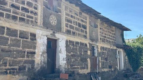 Foto 2 de Finca rústica en venda a Villardeciervos, Zamora