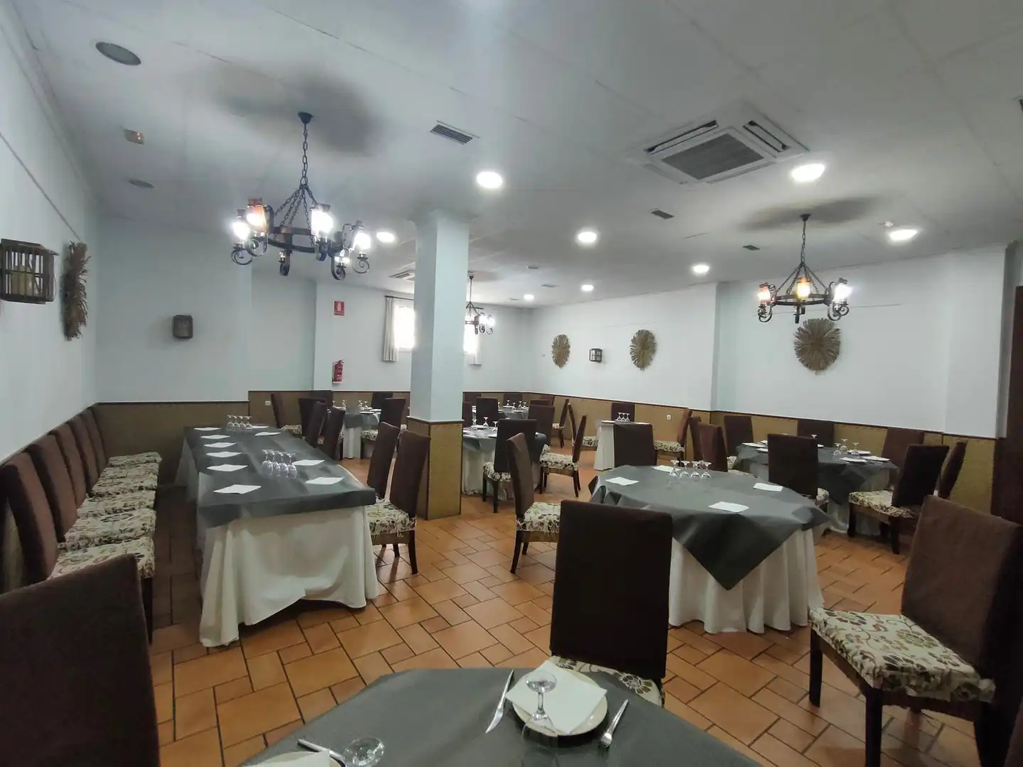 Business premises for sale in Aspe Centro, imagen 13