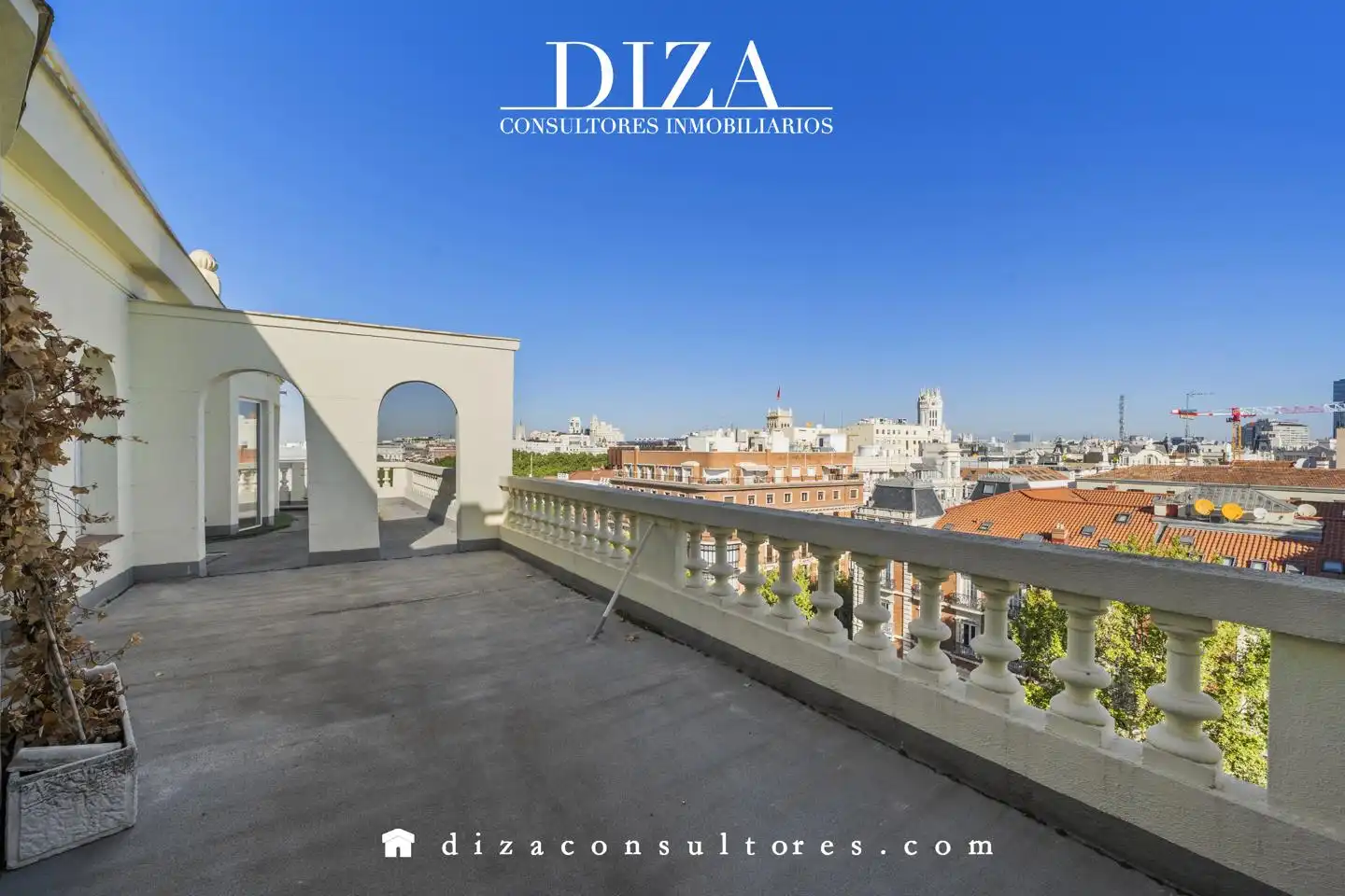 Pis de lloguer a Jerónimos