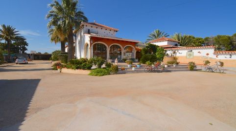 Foto 5 de Casa o chalet en venta en La Pedrera - Vessanes, Dénia
