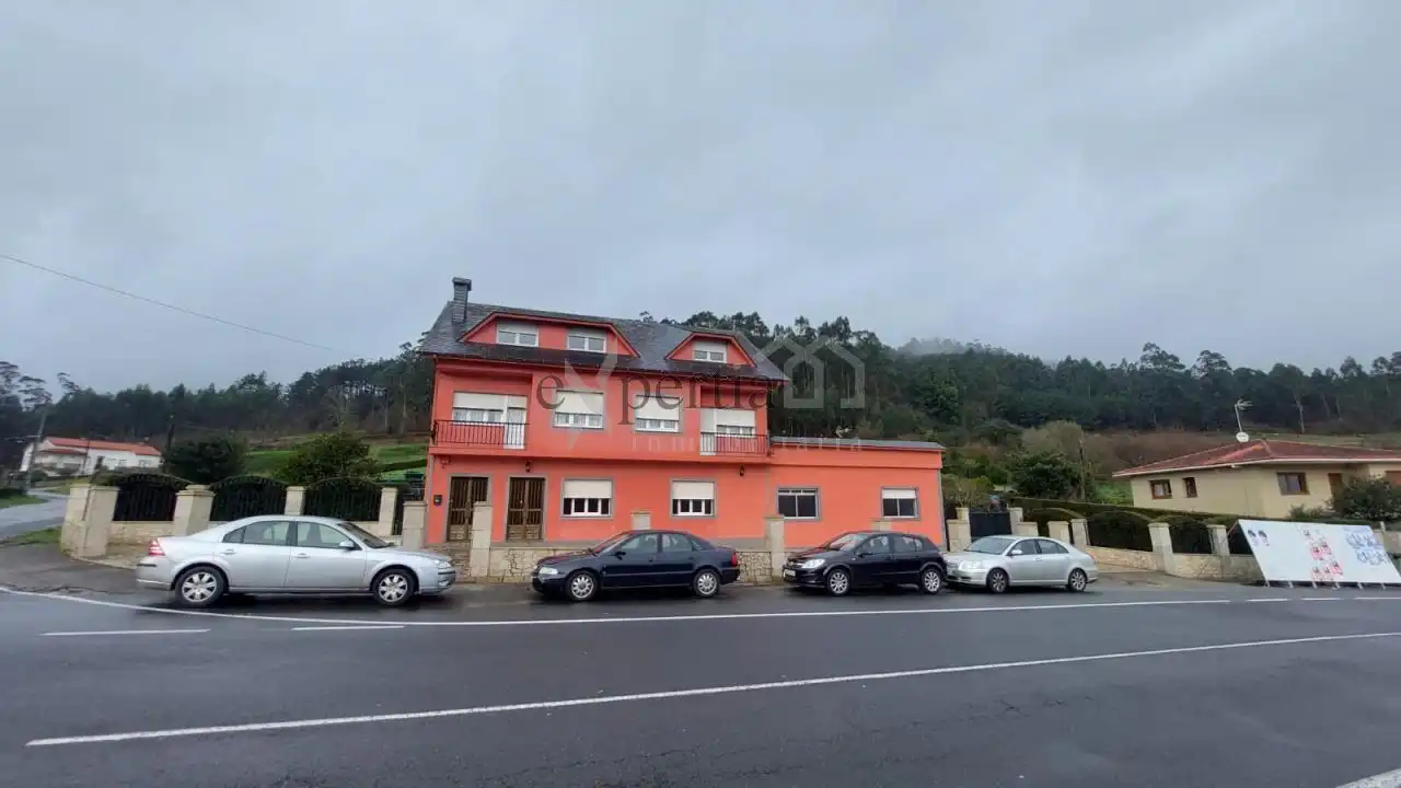 Maison avec jardin à vendre à Boiro, imagen 53