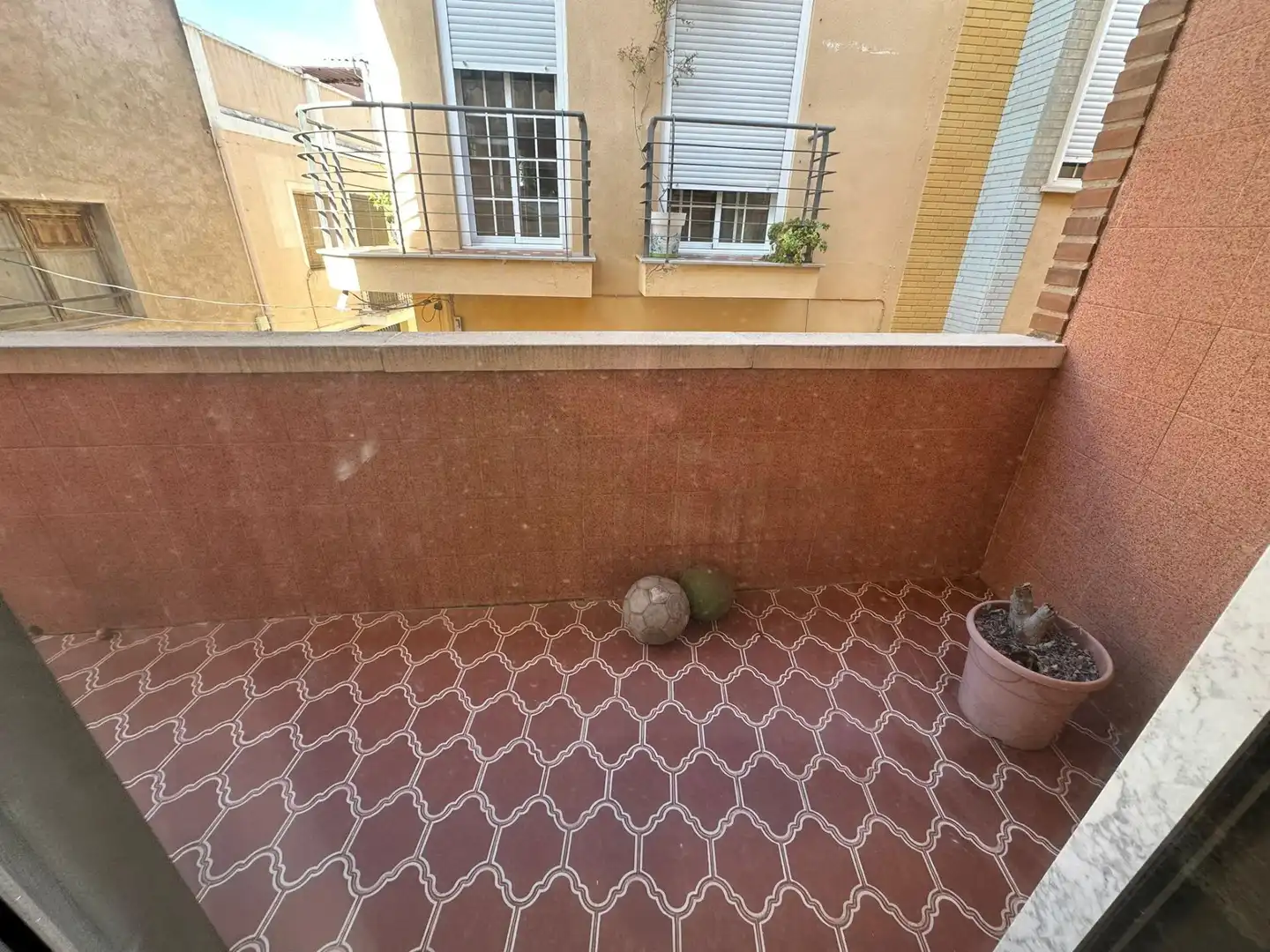 Terrassa de Pis en venda en Llíria amb Calefacció, Terrassa i Balcó