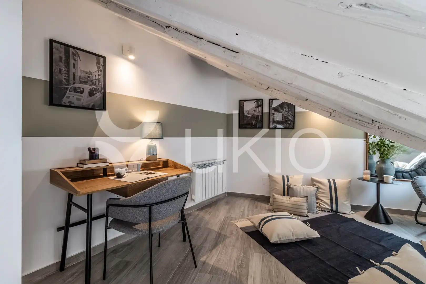 Apartament amb ascensor de lloguer a Calle de Hortaleza, imagen 21