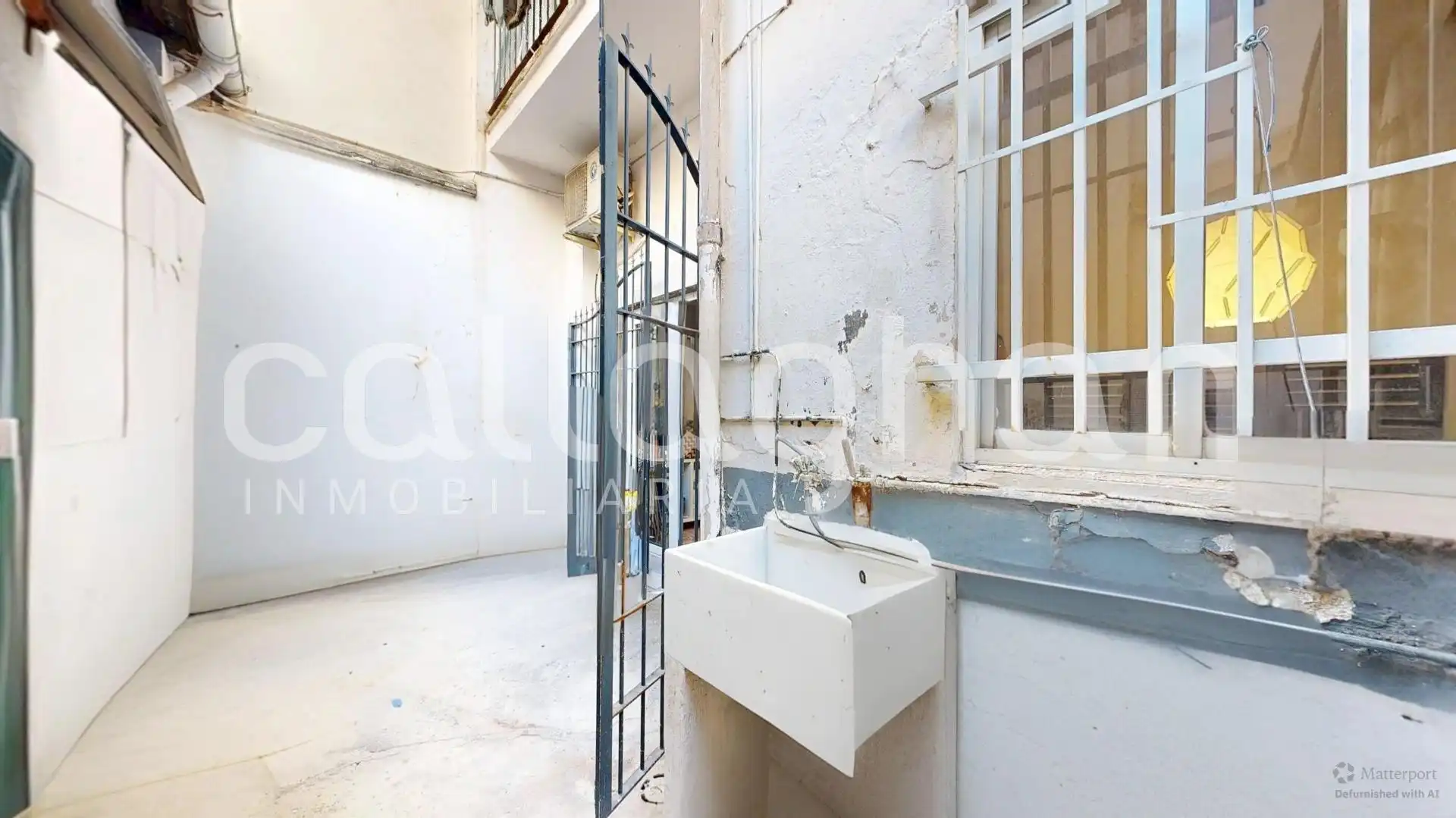 Local comercial en venda a Calle de Rodríguez de Cepeda, imagen 24