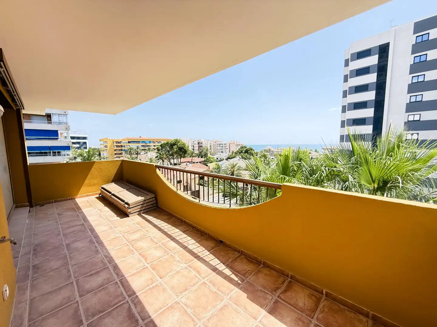 Apartment zum Verkauf in Playa del Acequión, Náufragos y Rocío del Mar, imagen 2