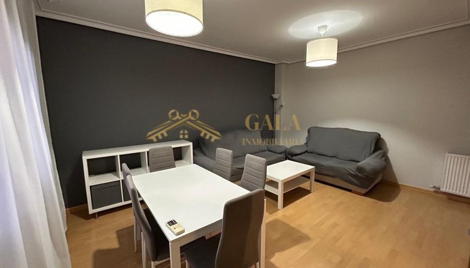 Foto 1 de Casa adosada de lloguer a Mejostilla, Cáceres