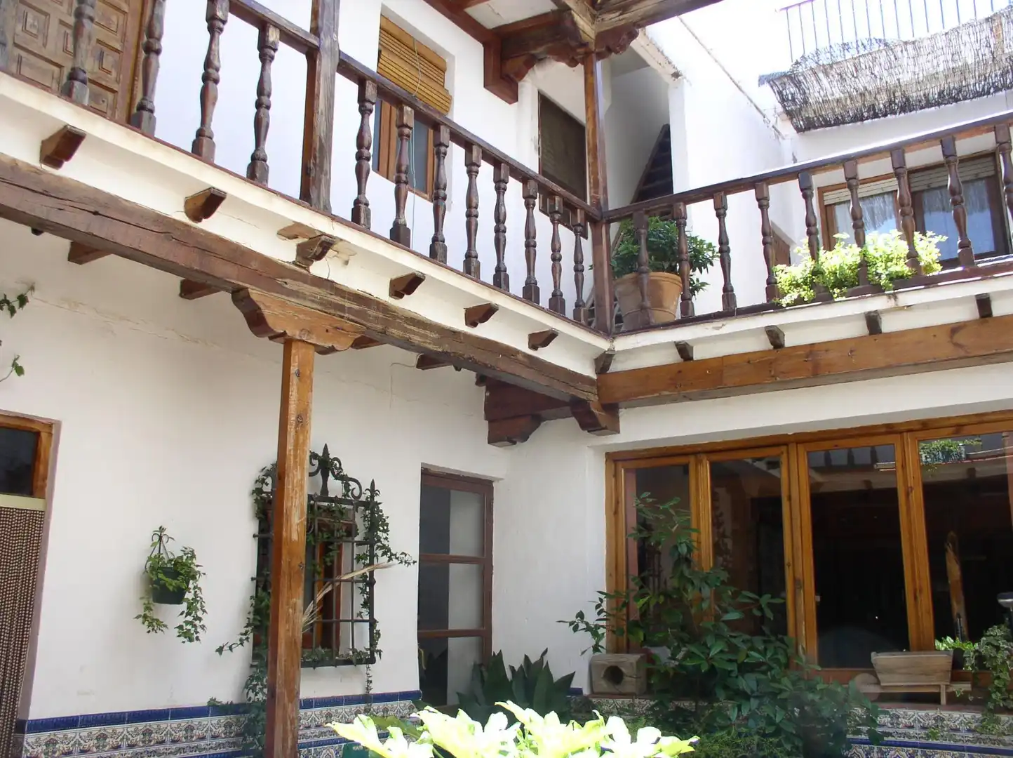 Edificio en venta en Villanueva de los Infantes (Ciudad Real)