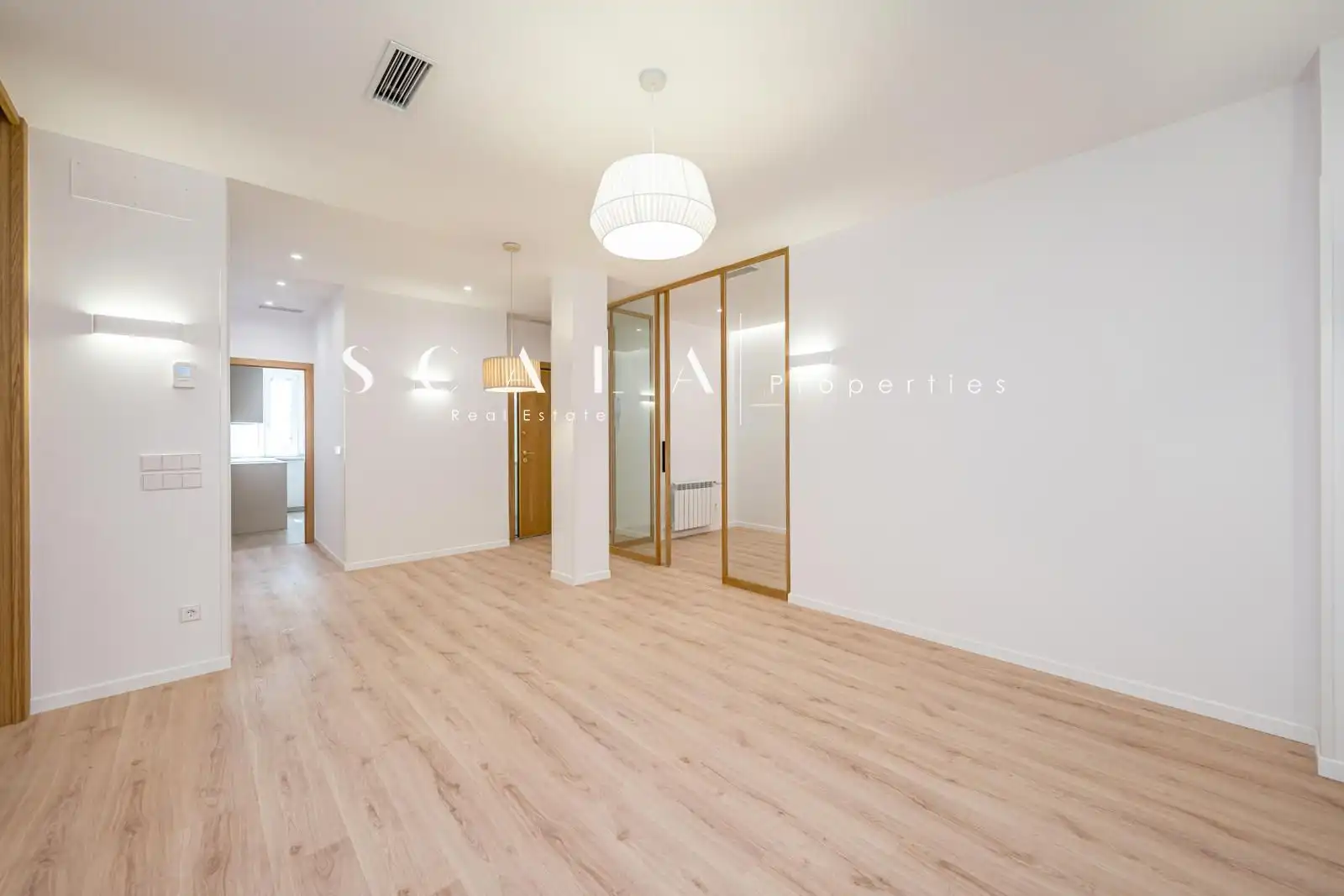 Flat with lift to rent in Portal de Belén, imagen 8