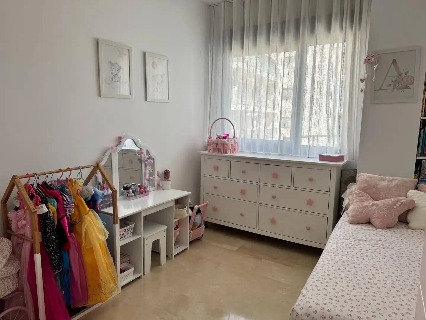 Wohnung mit Pool zum Verkauf in La Cala de Villajoyosa, imagen 24