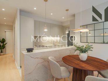Appartamento con balcone in vendita a Calle de Sicília