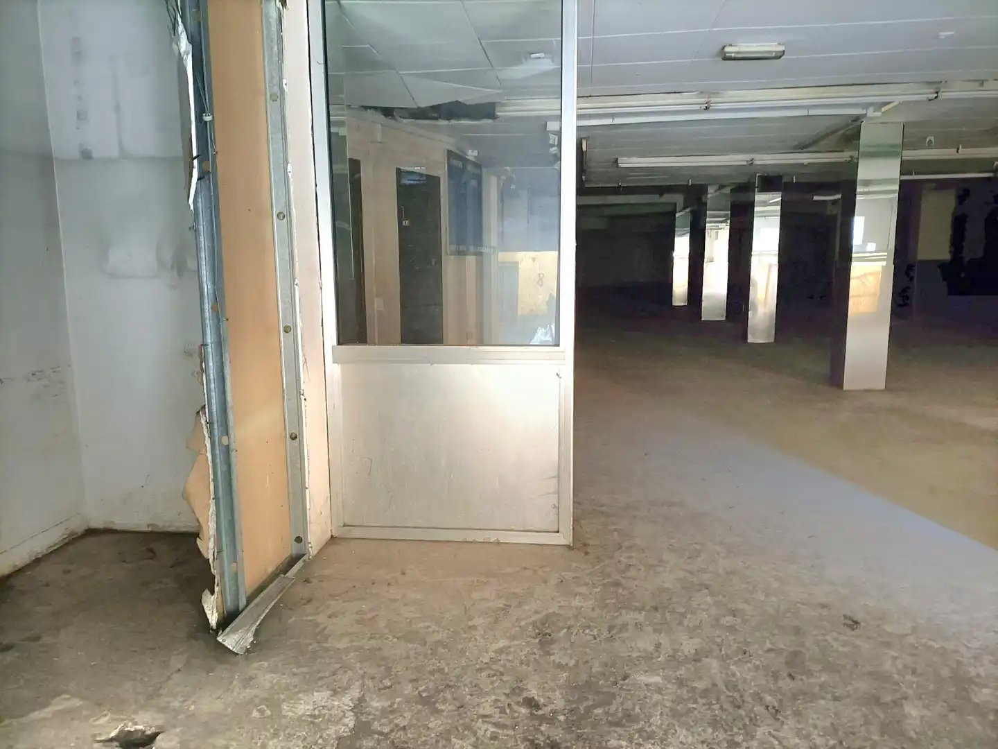Gewerbefläche zum Verkauf in Carrer d'Osca, imagen 15