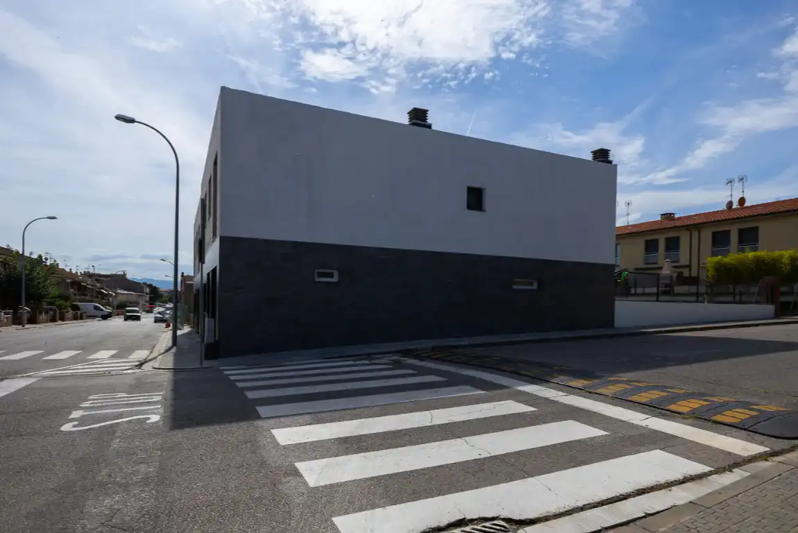 New build Terraced house with garden for sale in Carrer del Pintor Guàrdia, imagen 59
