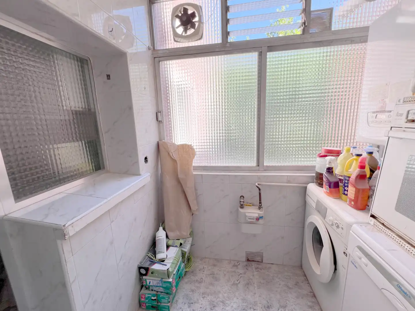 Habitación en Calle de San Jorge, 8, Santos