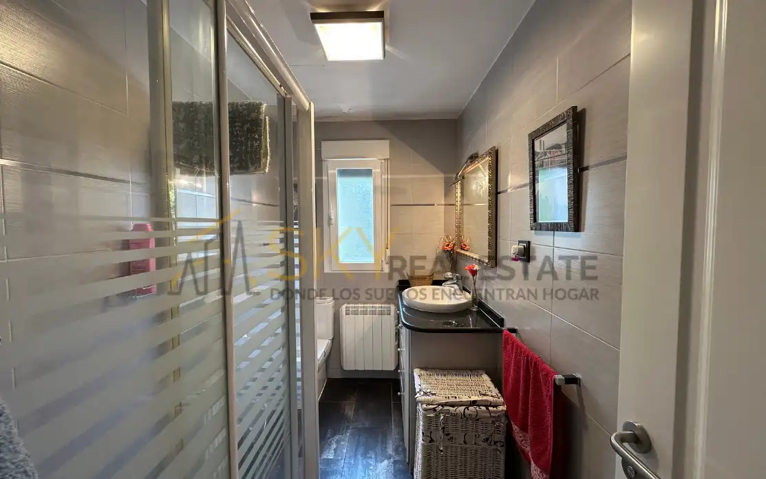 Bedroom of Buildings for sale in Bustarviejo