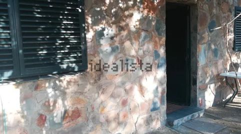Foto 4 de Finca rústica en venda a Villar del Rey, Badajoz