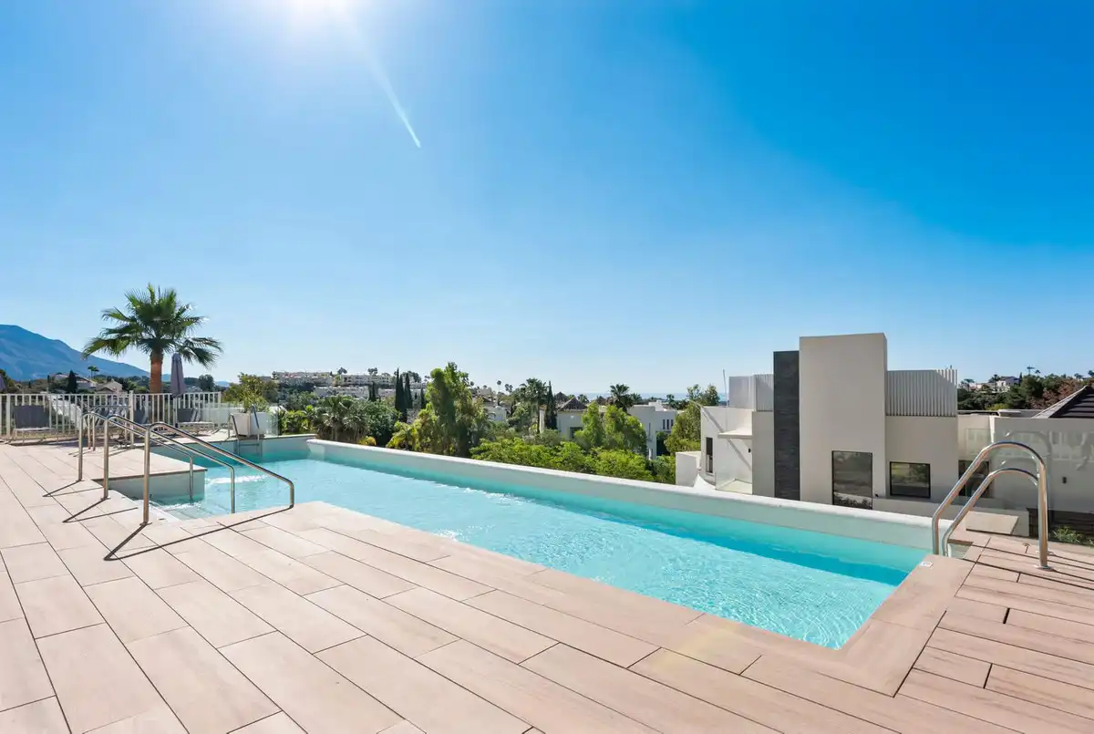 Duplex with terrace for sale in Calle la Pacheca Alta 22, imagen 25