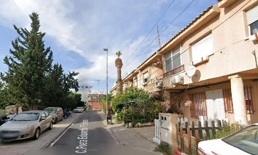 Flat for sale in Calle Poeta Eduardo Flores, imagen 4