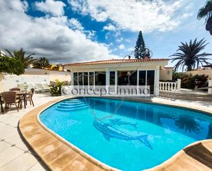 Casa o xalet en venda a Calle Acacia Punta Negra, 18, Puerto de Santiago