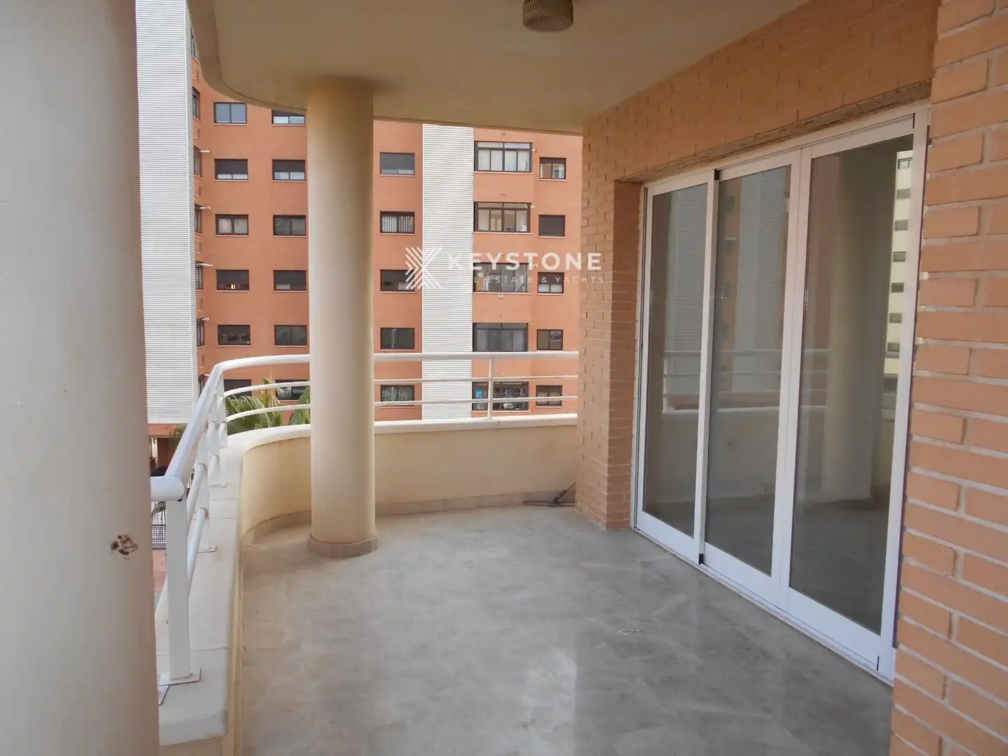 Piso con piscina en alquiler en CABO HUERTAS EN LA AVENIDA DE LA CONDOMINA, imagen 9