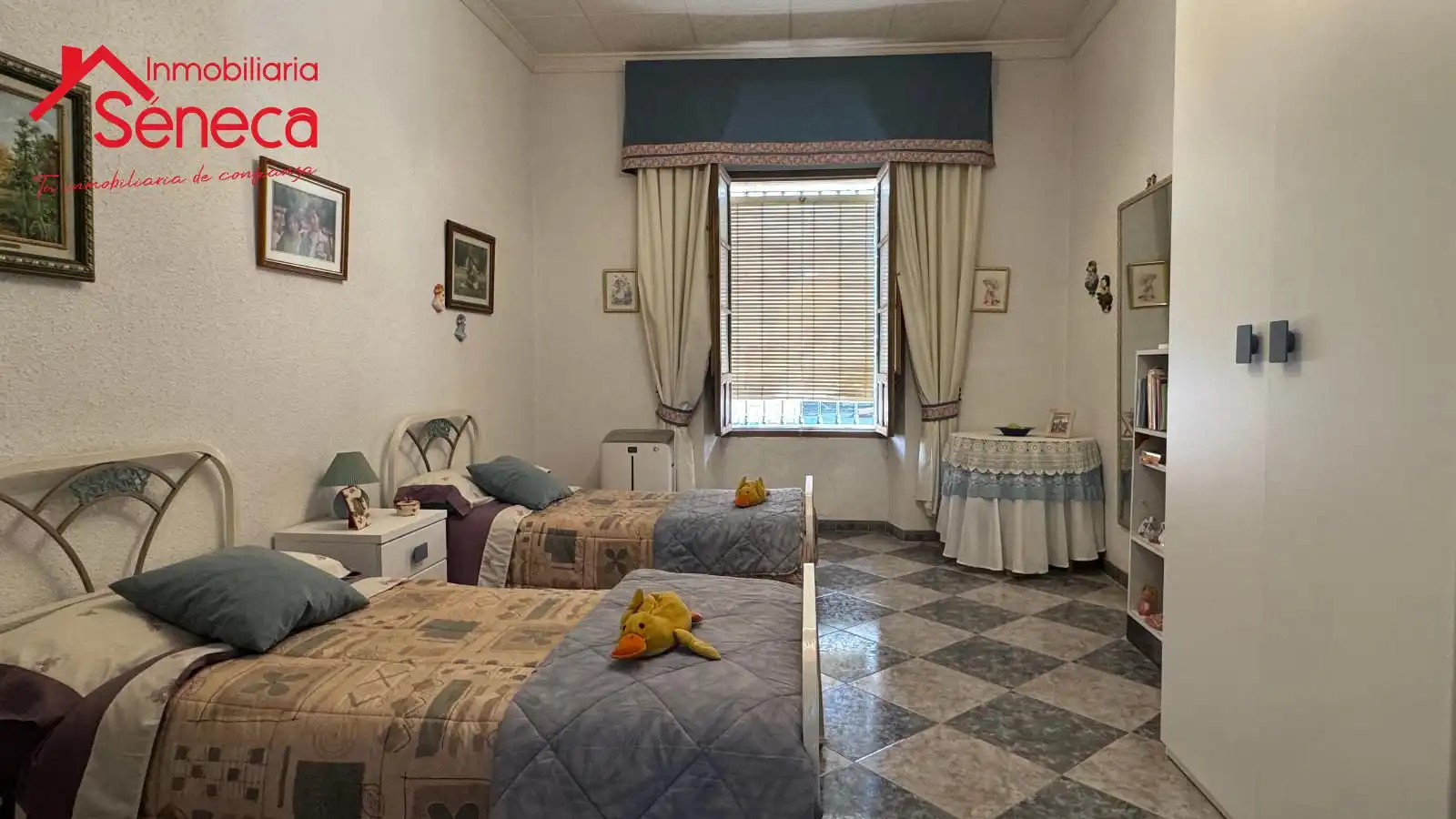 Casa amb terrassa en venda a Blas Infante, imagen 38