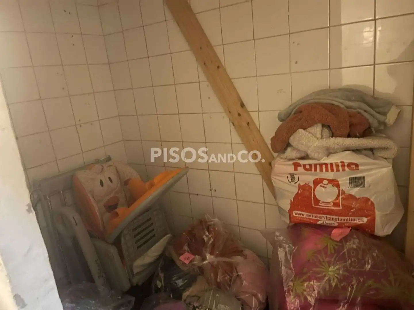 Local comercial en venda a Calle Atocha Alta, imagen 14