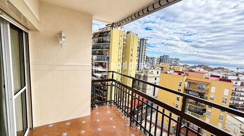 Foto 2 de Piso de alquiler en De Isabel Manoja, Ayuntamiento, Torremolinos
