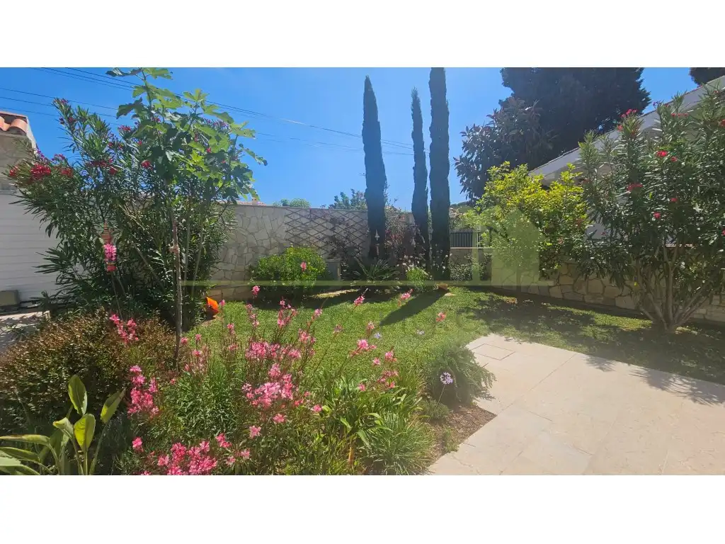 Jardín de Casa o chalet en venta en Vinaròs con Aire acondicionado