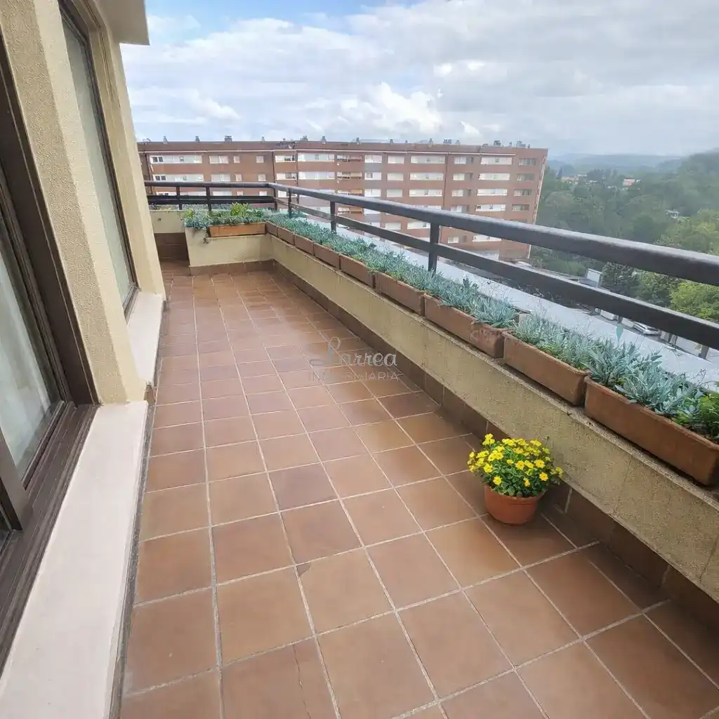Piso con ascensor en venta en Amorebieta-Etxano