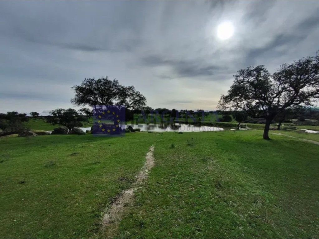 Finca rústica en venda en Mérida