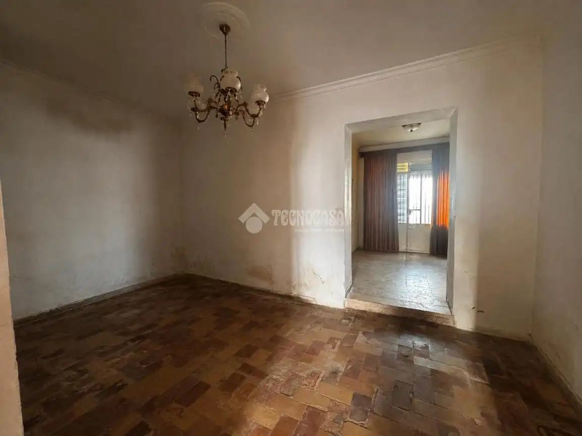 Habitatge amb terrassa en venda a Pilas, imagen 14