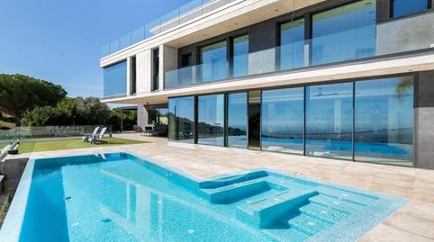 Foto 5 de Casa o xalet en venda a Bellamar, Castelldefels