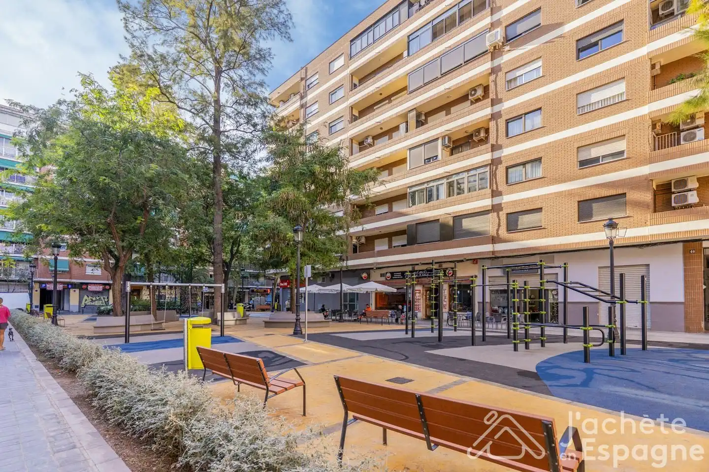 Piso con terraza en venta en calle de les Arts i dels Oficis, imagen 29
