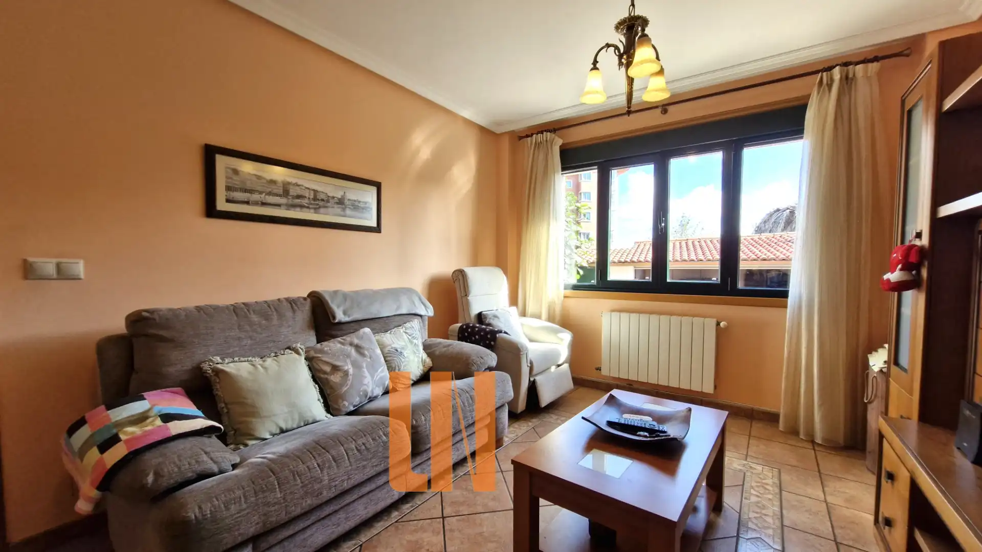 Chalet con jardín en venta en Lugar Cances, imagen 25