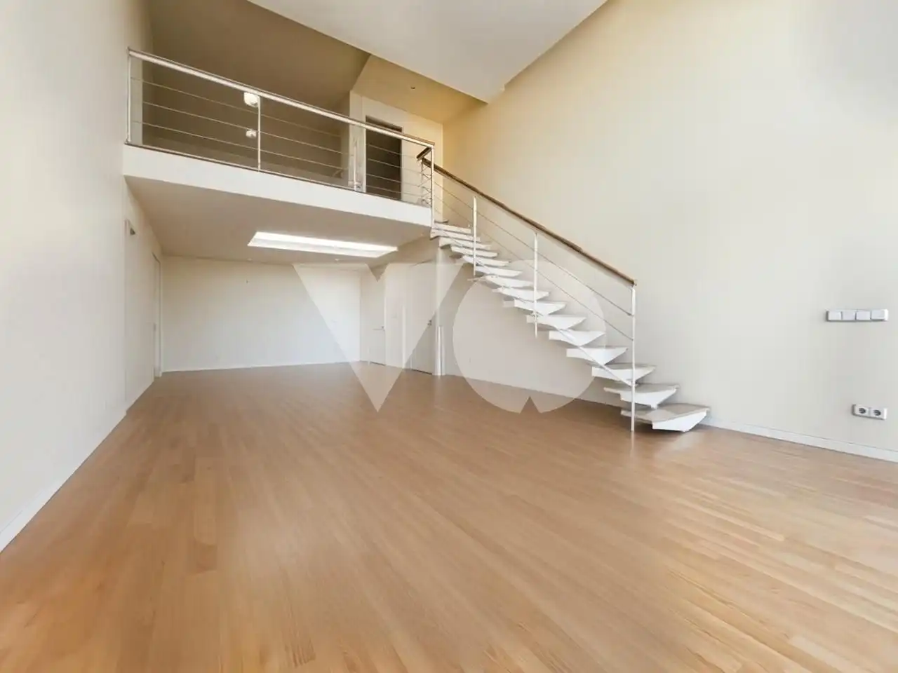 Duplexes for sale in Madrid  with Air Conditioner, Heating and Terrace