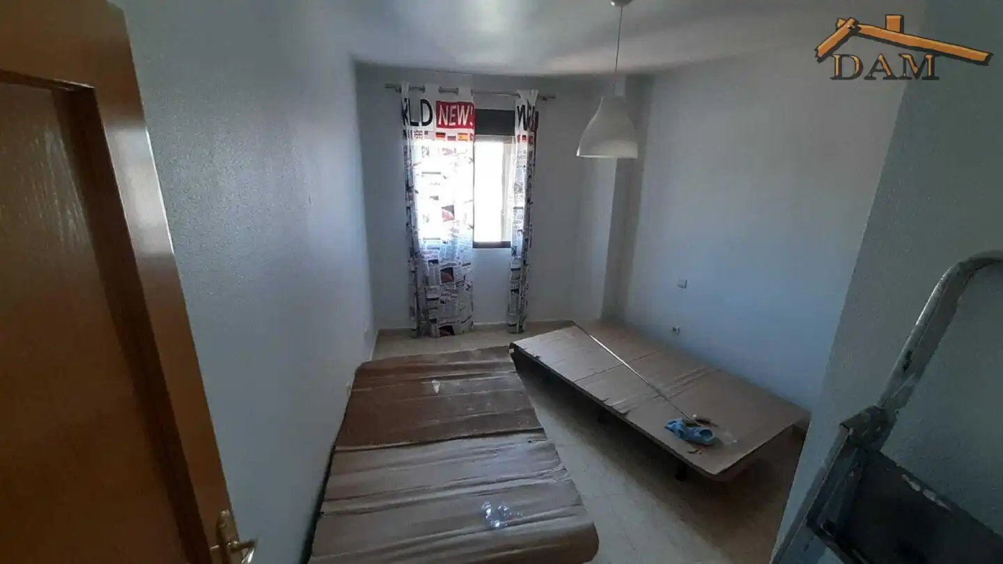 Schlafzimmer von Wohnung zum Verkauf in Fuensalida