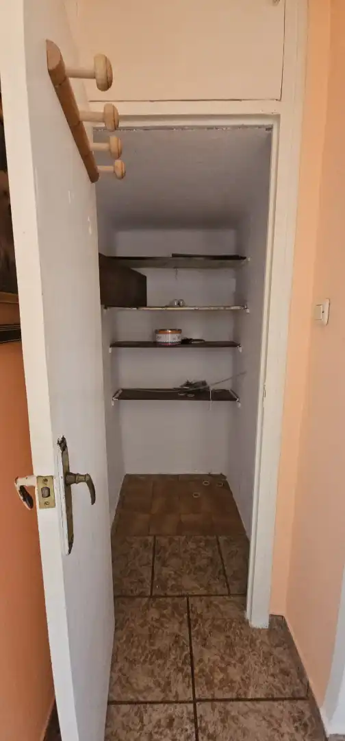 Pis en venda en Puertollano amb Moblat i Balcó