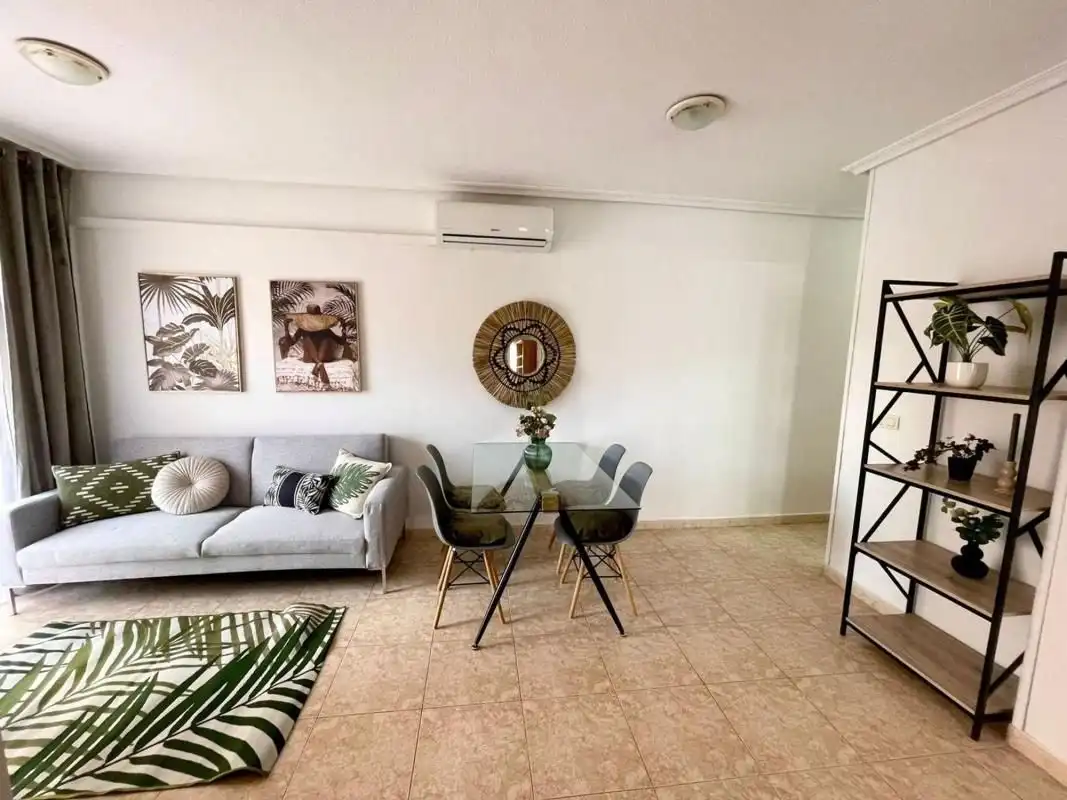 Apartment with lift for sale in Centro, imagen 5