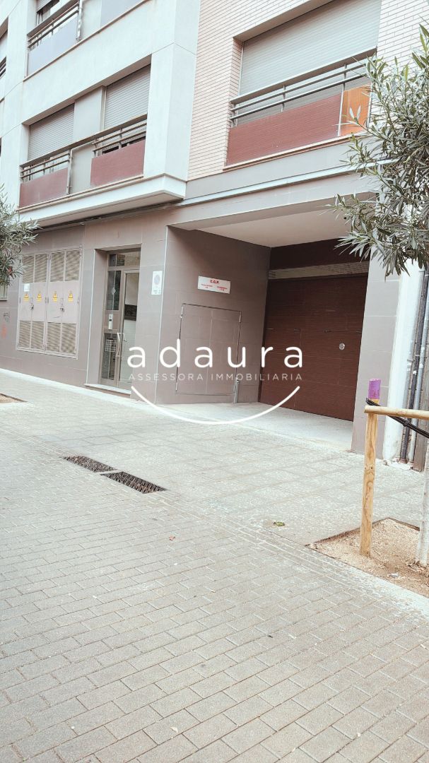 Parking of Garage to rent in Mataró