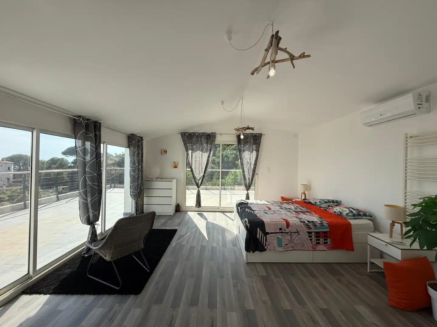 Casa con piscina in vendita a Nord, imagen 33