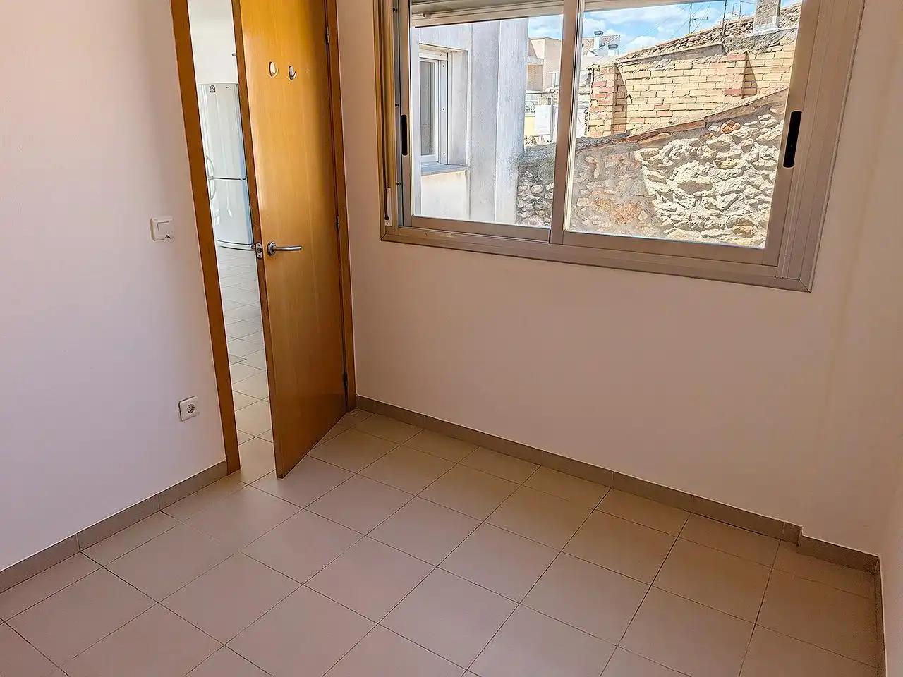 Terrasse von Maisonette zum Verkauf in Ulldecona mit Klimaanlage, Terrasse und Alarm