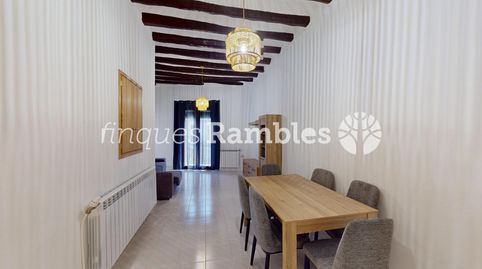 Foto 2 de Casa o xalet en venda a Santa Coloma de Queralt, Tarragona