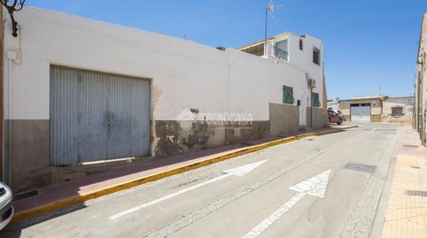 Foto 3 de Casa adosada en venda a Vera Ciudad, Vera