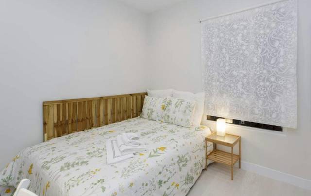 Piso en Alquiler en N/A en El Viso