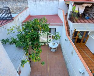 Terrassa de Casa o xalet en venda en Canet de Mar amb Terrassa i Balcó