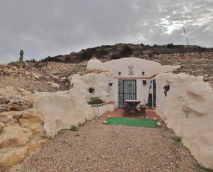 Country house for sale in Níjar  with Heating, Private garden and Terrace