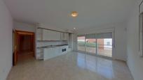 Kitchen of Flat for sale in Olesa de Montserrat  with Balcony