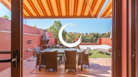 Foto 5 de Casa adosada en venta en Playa del Duque, Adeje