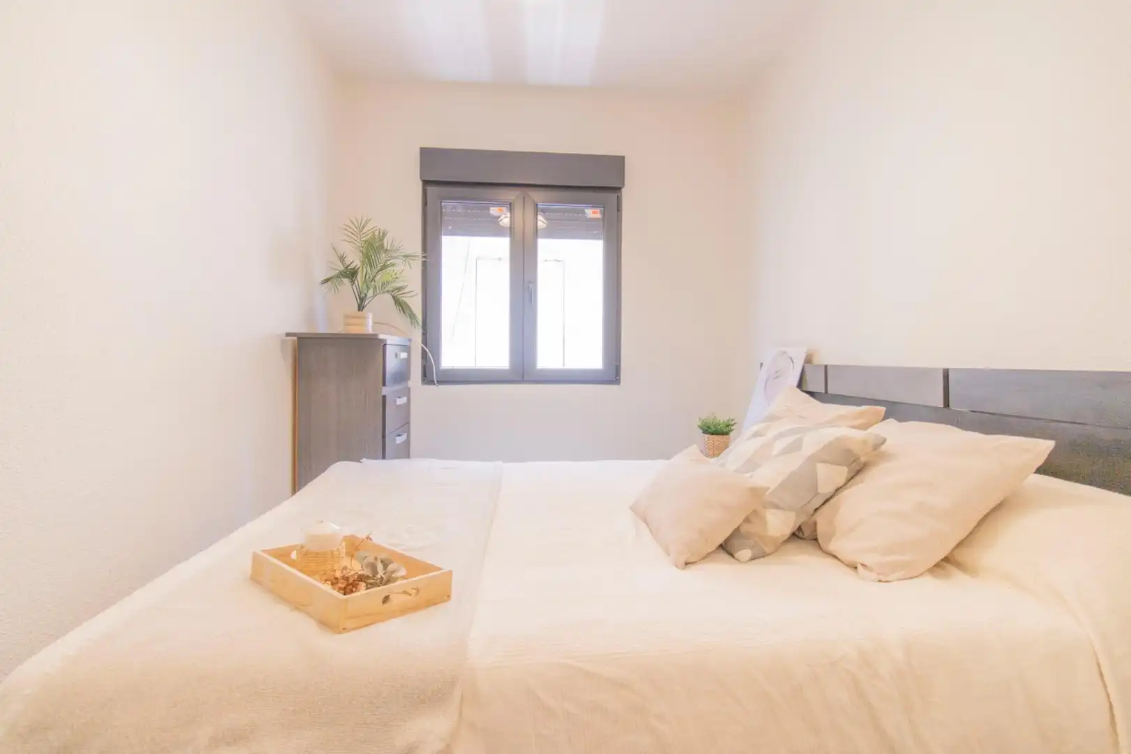 Habitación de Piso en venta en Burriana / Borriana