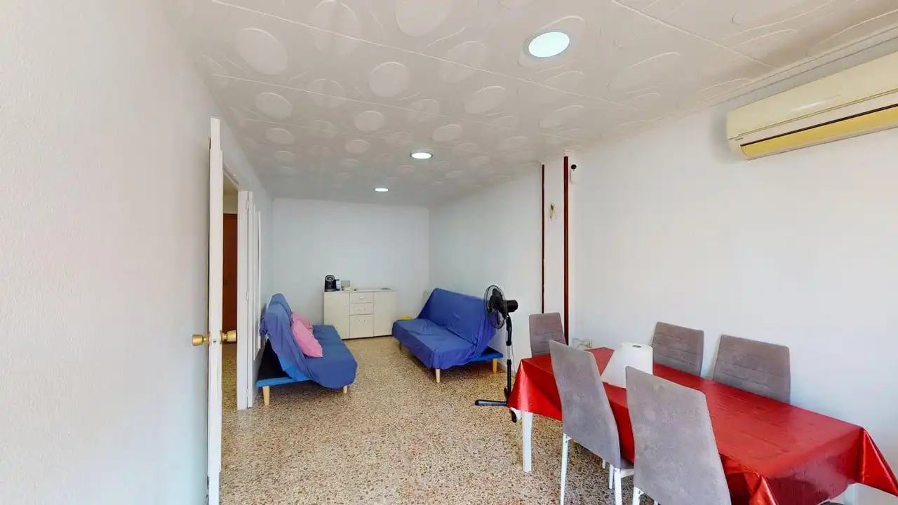 Penthouse mit Terrasse zum Verkauf in Avenida Doctor Gregorio Marañón, imagen 4
