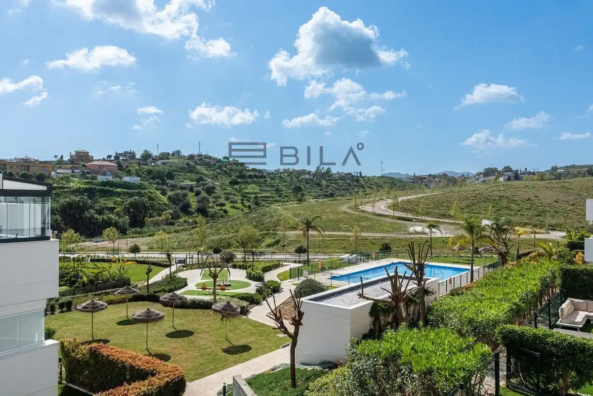 Piso con piscina en venta en El Lagar, imagen 16